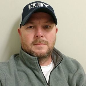 Meet your Posher, Chad